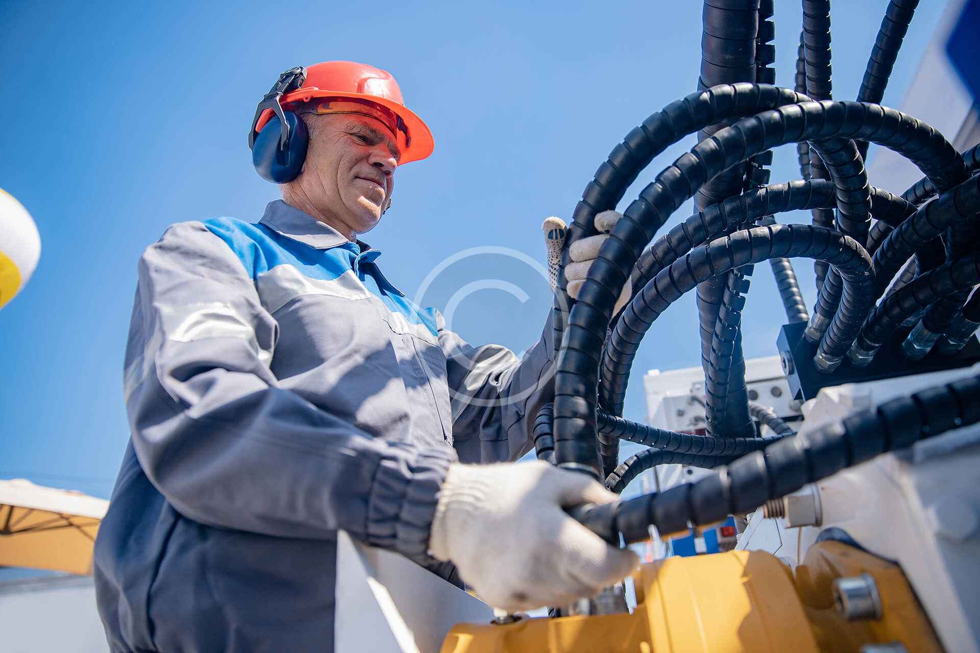 TELEFON SANTRALİ ARIZASI